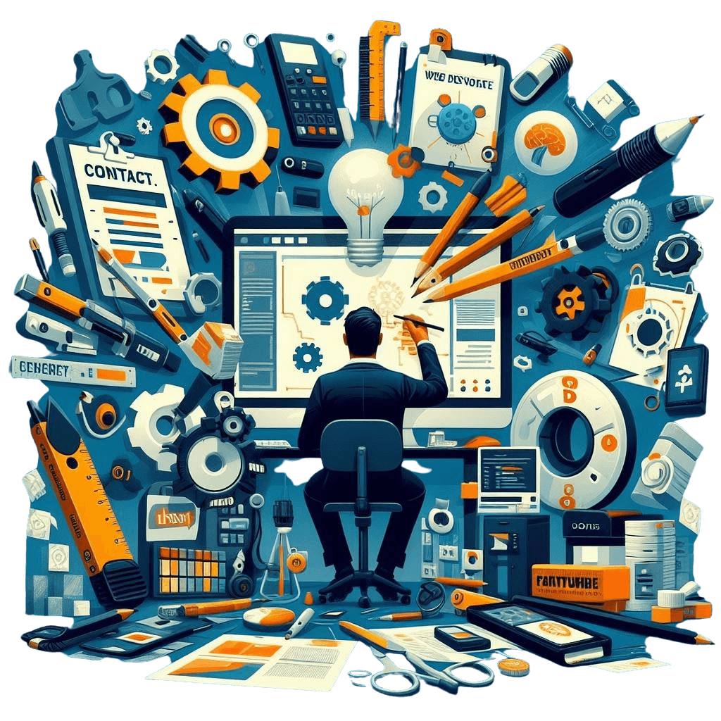 contact cover image